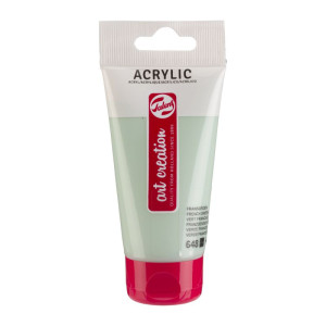 ΑΚΡΥΛΙΚΟ ART CREATION 75ml 648 French Green