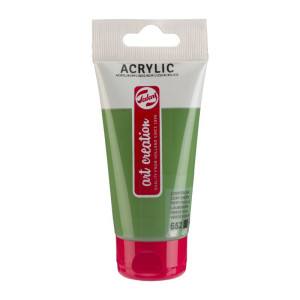 ΑΚΡΥΛΙΚΟ ART CREATION 75ml 652 Leaf Green