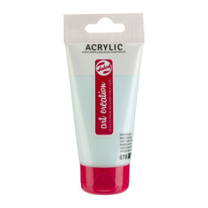 ΑΚΡΥΛΙΚΟ ART CREATION 75ml 678 Mint Green