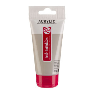 ΑΚΡΥΛΙΚΟ ART CREATION 75ml 718 Warm Grey