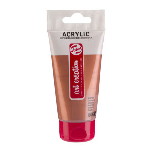 ΑΚΡΥΛΙΚΟ ART CREATION 75ml 805 Copper