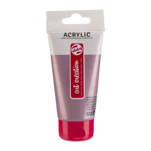 ΑΚΡΥΛΙΚΟ ART CREATION 75ml 833 Metallic Rose