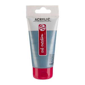ΑΚΡΥΛΙΚΟ ART CREATION 75ml 834 Metallic Blue