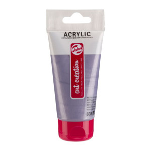 ΑΚΡΥΛΙΚΟ ART CREATION 75ml 835 Metallic Violet
