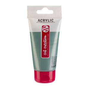 ΑΚΡΥΛΙΚΟ ART CREATION 75ml 836 Metallic Green