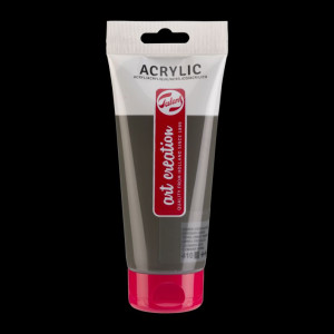 ΑΚΡΥΛΙΚΟ ART CREATION 200ML 410 GREENISH UMBER