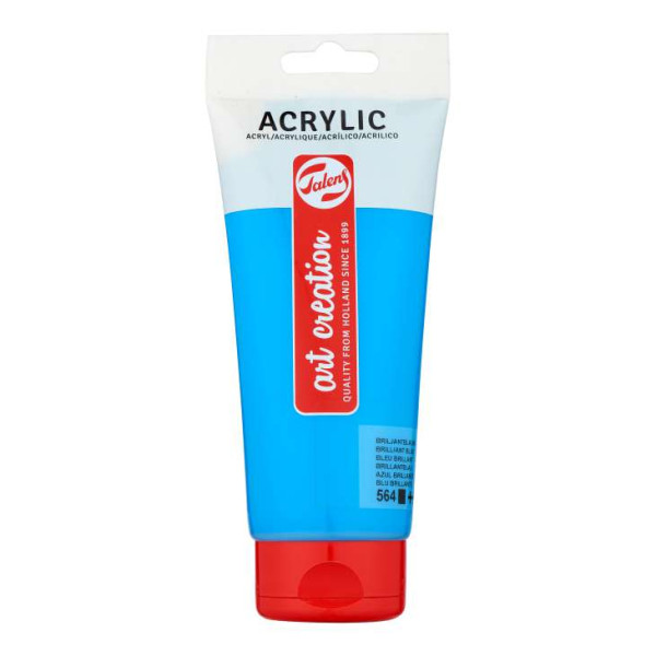 ΑΚΡΥΛΙΚΟ ART CREATION 200ML 564 BRILLIANT BLUE