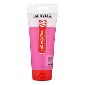 ΑΚΡΥΛΙΚΟ ART CREATION 200ML 567 PERMANENT RED VIOLET
