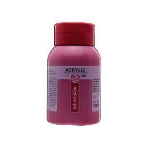 ΑΚΡΥΛΙΚΟ ΧΡΩΜΑ ART CREATION 750ml 369 Primary Magenta