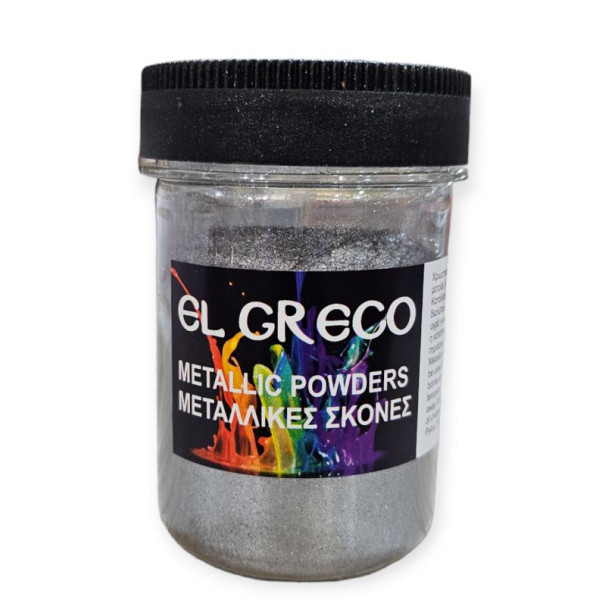 ΣΚΟΝΗ ΠΟΡΠΟΡΙΝΑ BLACK GRAPHITE 50ML