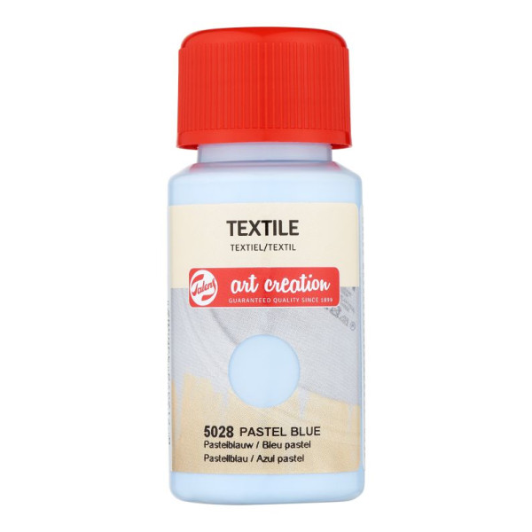 ΧΡΩΜΑ ΥΦΑΣΜΑΤΟΣ ART CREATION 50ML 5028 PASTEL BLUE