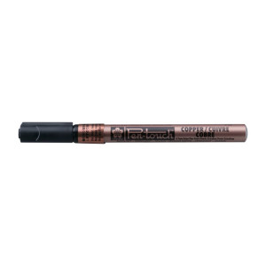 ΜΑΡΚΑΔΟΡΟΙ PEN-TOUCH COPPER EXTRA FINE 0.7mm