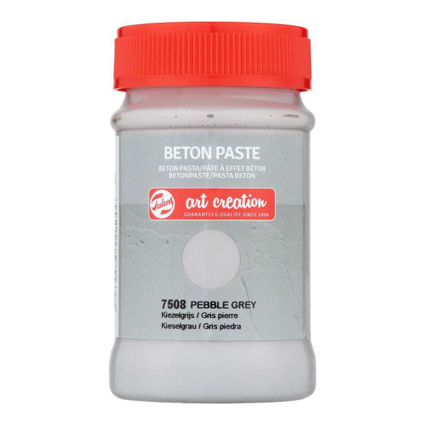 ΠΑΣΤΑ BETON A/C 100ml PEBBLE GREY