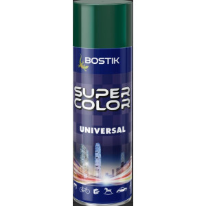 ΣΠΡΕΙ ΑΚΡΥΛΙΚΟ DEN BRAVEN BOSTIK 6005 MOSS GREEN 400 ml
