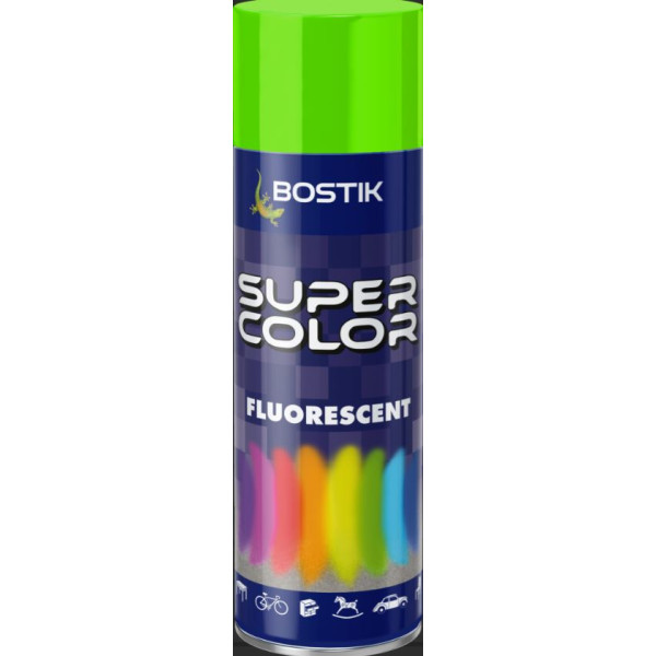 ΣΠΡΕΙ  DEN BRAVEN BOSTIK ΦΩΣΦΟΡΟΥΧΟ ΠΡΑΣΙΝΟ 400ML