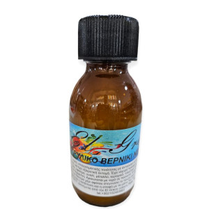 ΑΚΡΥΛΙΚΟ ΒΕΡΝΙΚΙ ΝΕΡΟΥ 100ML ΣΑΤΙΝΕ