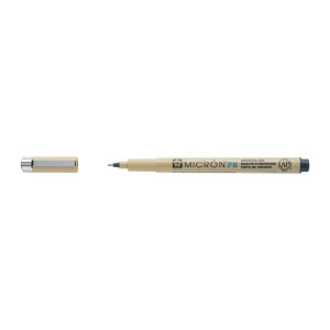ΜΑΡΚΑΔΟΡΟΣ BLUEBLACK PN MICRON PIGMA