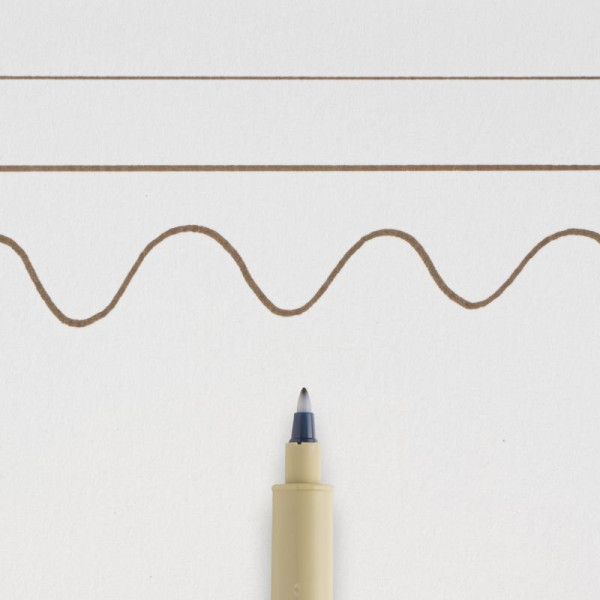 ΜΑΡΚΑΔΟΡΟΣ MICRON PN ΚΑΦΕ PIGMA