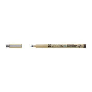 ΜΑΡΚΑΔΟΡΟΣ MICRON PN ΚΑΦΕ PIGMA