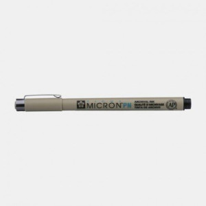 ΜΑΡΚΑΔΟΡΟΣ BLACK PN MICRON PIGMA