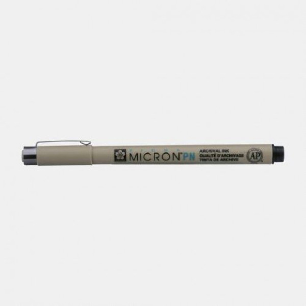ΜΑΡΚΑΔΟΡΟΣ BLACK PN MICRON PIGMA