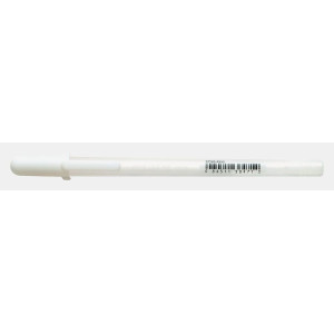 ΣΤΥΛΟ GELLY ROLL SOUFFLE 3D White