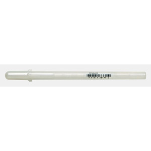 ΣΤΥΛΟ GELLY GLAZE 3D WHITE