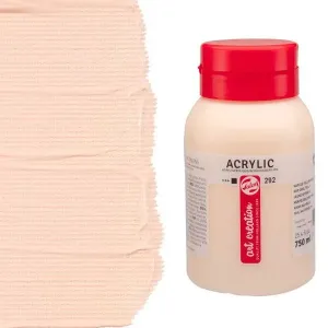 ΑΚΡΥΛΙΚΟ ΧΡΩΜΑ ART CREATION 750ml 292 Naples Yellow Red Light ΑΚΡΥΛΙΚΟ ΧΡΩΜΑ ART CREATION 750ml 292 Naples Yellow Red Light