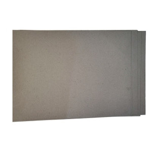 ΧΑΡΤΟΝΙ ΚΟΥΣΕ 500GSM 50X70 ΛΕΥΚΟ/ ΓΚΡΙ