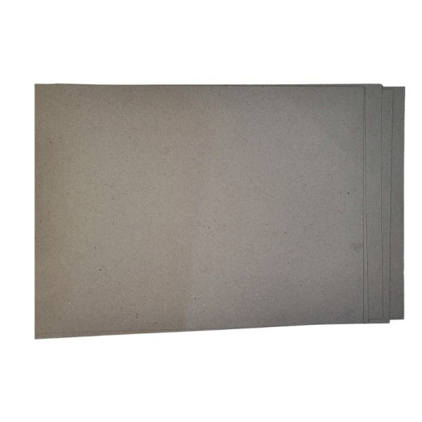 ΧΑΡΤΟΝΙ ΚΟΥΣΕ 500GSM 50X70 ΛΕΥΚΟ/ ΓΚΡΙ