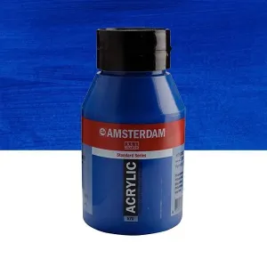 ΑΚΡΥΛΙΚΟ AMSTERDAM 1L No.570 Phthalo Blue ΑΚΡΥΛΙΚΟ AMSTERDAM 1L No.570 Phthalo Blue