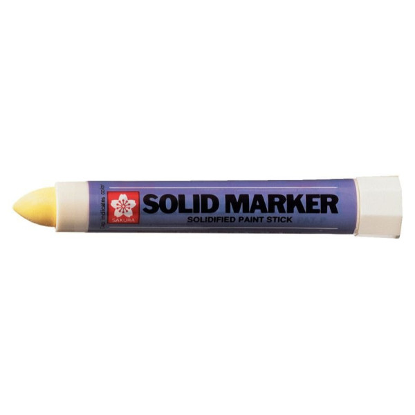 ΜΑΡΚΑΔΟΡΟΣ SOLID ΚΙΤΡΙΝΟΣ ΒΑΡΕΩΝ ΧΡΗΣΕΩΝ HIGH TEMPERATURE -10c ΕΩΣ 200c 12.0mm-135mm