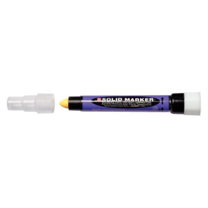 ΜΑΡΚΑΔΟΡΟΣ SOLID ΚΙΤΡΙΝΟΣ ΒΑΡΕΩΝ ΧΡΗΣΕΩΝ HIGH TEMPERATURE -10c ΕΩΣ 200c 12.0mm-135mm