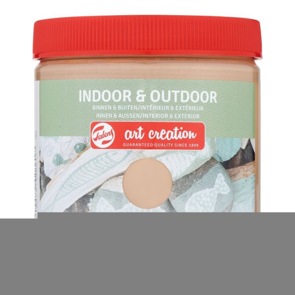 ΧΡΩΜΑ ΚΙΜΩΛΙΑΣ IN/OUT A/C 250ML 4030 WARM TAUPE
