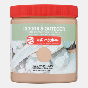 ΧΡΩΜΑ ΚΙΜΩΛΙΑΣ IN/OUT A/C 250ML 4030 WARM TAUPE ΧΡΩΜΑ ΚΙΜΩΛΙΑΣ IN/OUT A/C 250ML 4030 WARM TAUPE