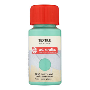 ΧΡΩΜΑ ΥΦΑΣΜΑΤΟΣ ART CREATION 50ML 6030 DUSTY MINT