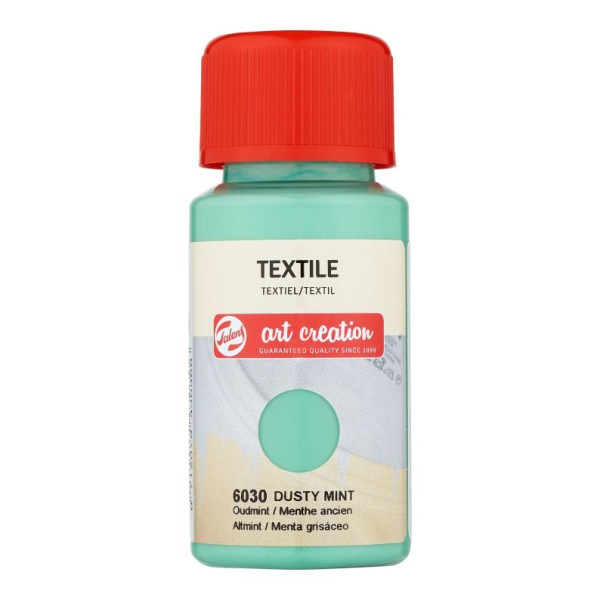 ΧΡΩΜΑ ΥΦΑΣΜΑΤΟΣ ART CREATION 50ML 6030 DUSTY MINT