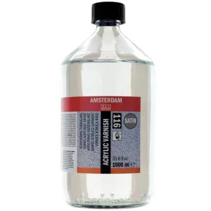 ΒΕΡΝΙΚΙ ΑΚΡΥΛΙΚΩΝ 1000ml 116 SATIN AMSTERDAM