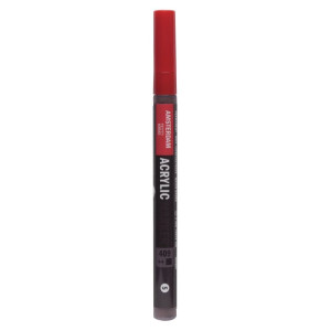 ΜΑΡΚΑΔΟΡΟΣ ΑΚΡΥΛΙΚΟΣ AMSTERDAM 2mm 409 Burnt Umber SW