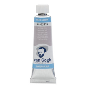 WATERCOLOUR VAN GOGH 10ML 715 Neutral Tint