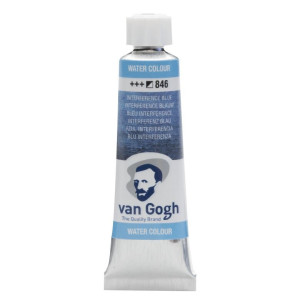 WATERCOLOUR VAN GOGH 10ML 846 Interference Blue