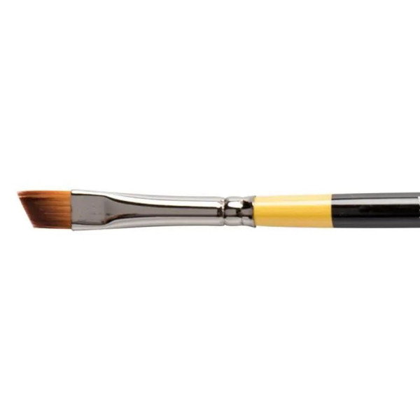 ΠΙΝΕΛΟ ΚΟΦΤΟ 1/4¨ ANGLE SHADER DALER ROWNEY