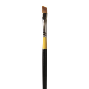 ΠΙΝΕΛΟ ΚΟΦΤΟ 1/4¨ ANGLE SHADER DALER ROWNEY