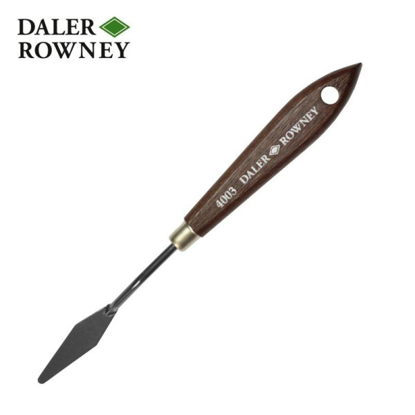 ΣΠΑΤΟΥΛΑ DALER ROWNEY NO 4003*