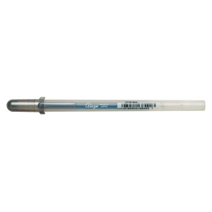 ΣΤΥΛΟ GELLY GLAZE 3D GREY