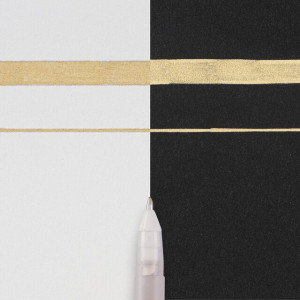 ΣΤΥΛΟ GELLY ROLL METALLIC Gold ΣΤΥΛΟ GELLY ROLL METALLIC Gold
