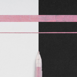 ΣΤΥΛΟ GELLY ROLL METALLIC Red ΣΤΥΛΟ GELLY ROLL METALLIC Red