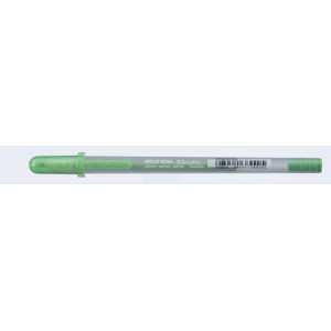 ΜΑΡΚΑΔΟΡΟΣ GELLY ROLL ΜΕΤΑΛΛΙΚΟΣ EMERALD GREEN