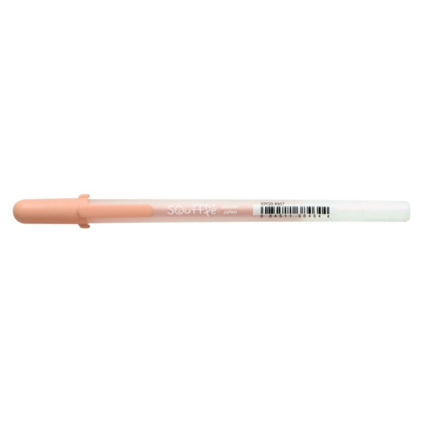 ΣΤΥΛΟ GELLY ROLL SOUFFLE 3D Light Orange