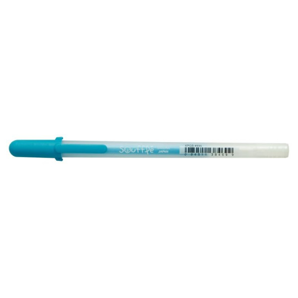 ΣΤΥΛΟ GELLY ROLL SOUFFLE 3D Blue